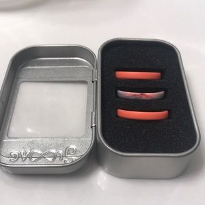 Groove ring Thin air sunset